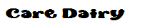 Care Dairy
